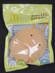 Sumikko Gurashi 角落生物 角落小夥伴 毛絨卡套- 炸豬排 白熊 AA10609_F AA10609_G