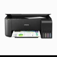 Terbaru Printer Epson L 3210 (Pengganti Epson L 3110, L 360)
