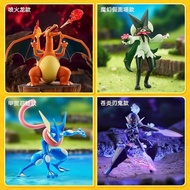[Pre-order] Blokees Pokemon Charizard bladeghost
