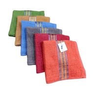 Children's Bath Towel Baby Bath Towel Size 50x100cm