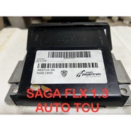 Proton Saga FLX 1.3 IAFM cvt TCU transmission control unit ECU pw911025 gearbox auto tcu50 original 