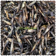 Small Smoked Fish Ikan Bilis Ikan Bilis Mata Biru Ikan Bilis Kopek Goreng Rangup Murah