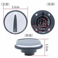 Suitable for Haier Washing Machine Knob Xiaoshen Screw Exhaust Switch Knob Cap XPB85-987S 70-287S Un