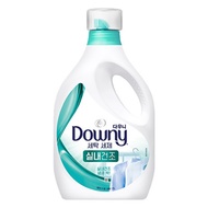 Downy Premium Liquid Laundry Detergent Indoor Drying 1.9L / Liquid detergent for general drum use