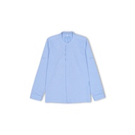 KEMEJA Cardinal Kids Long Sleeve Koko Shirt T0548JN02B By Cardinal