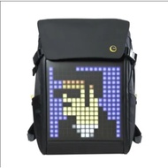 Divoom Pixoo Led Back Pack 2022 Laptop BackPack