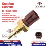 Suzuki Transformer DA64V DA64W DA17V DA17W Temperature Sending Unit Sensor Water Temperature Sensor 