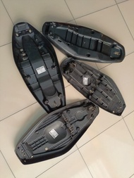 fiber jok motor xeon rc mio m3 soul gt mio j mio / plastik jok / tulang jok modif jok xeon