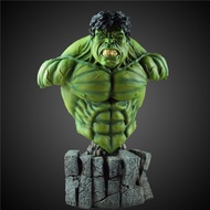 Figures Avengers Alliance Marvel Hulk Invincible HULK Cm Bust Statue Ornament