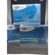 Pynocare Anti-Melasma soft gel capsules (20 caps per box) March 2025 expiry