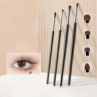 Pony Hair Eyeliner Brush Eye Shadow Detail Brush Eye Makeup Brush Recommended For Beginners Practica