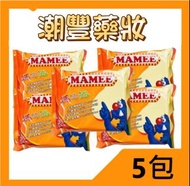 Mamee 媽咪麵 5 包