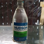 ♞,♘,♙Hudson Lacquer Flo 350cc