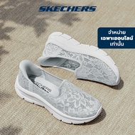 Skechers สเก็ตเชอร์ส รองเท้าผู้หญิง Women Online Exclusive Modern Dlux Modern Comfort Shoes - 158858