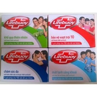 Lifebuoy superior protection soap 90g.