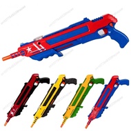 The New 3.0 Fly Killing Gun Can Be Equipped With Laser Aiming, Manual Salt Gun, Children's Toy, Adul