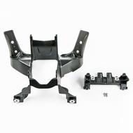 Suitable for BMW S1000RR 19-21 Years Headlight Instrument Head Cover Bracket Headlight Installation 