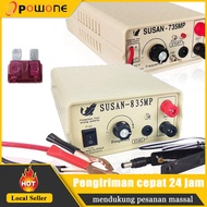SUSAN-835MP 735MP Catu Daya Peralatan Listrik inverter 800v 1000W output daya susan 835mp inverter