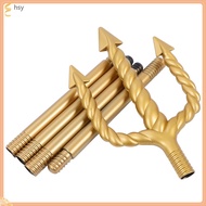 📦 Trident Staff Costume Devil Pitch Fork Accessory Prop Plastic Trident Fork Para sa Halloween Cospl