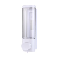 Wall-Mounted Press Soap Dispenser Hand Press Soap Dispenser Body Soap Dispenser Hand Soap Dispenser 