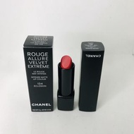 (包郵) 8/2023到期 Chanel限量版極緻啞光柔滑唇膏(134 Eclosion)3g