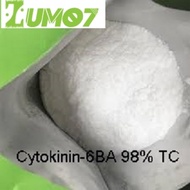 Cytokinin-6BA 98% TC_Siêu Kích Chồi