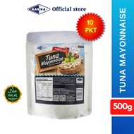 Wholesale Kanika Tuna Mayonnaise (500gm x 10 Pkt)
