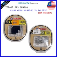 TOBAKI TPS SENSOR RACING - RS150 / Y15ZR / SRL115-FI V1 / SYM VF3I / PCX150 / SRL115-FI V2 FOR RACIN