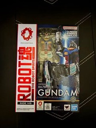 Robot魂 Rx-78 Expo2025
