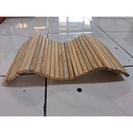 {RHT} Hamster Bridge || Cage Decoration || Hamster Fence