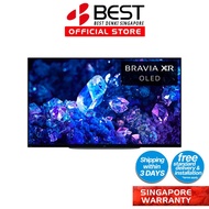 Sony OLED TV XR-48A90K