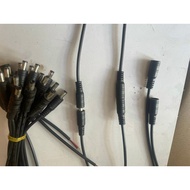 Power Jack 5.5*2.1mm 12V-24V DC