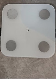 小米 體脂磅 磅重磅體脂