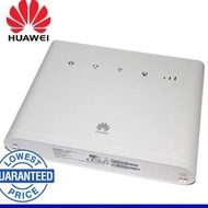 Huawei B310As-852 Modem router Modified