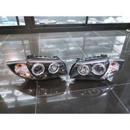 BMW E87 Projector Head Lamp