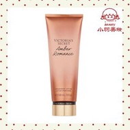 Victoria's Secret - 維多利亞的秘密 浪漫琥珀 香氛身體乳液 236ml[平行進口]