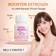 QUEEN BOOSTER NEW ESTROGEN HORMONE REMOVES WOMEN'S HORMONES, EFFECTIVE, PERMANENT BREAST ENLARGERS