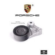 PORSCHE DRIVE BELT TENSIONER 100% - PORSCHE CAYENNE 957, 958/ PANAMERA 970 (2008-2018)