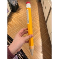 Flying Tiger Copenhagen - Jumbo Pencil