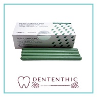 GC PERI COMPOUND GREEN STICK / GREEN STICK WAX GC