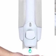 Single Soap Dispenser Liquid Soap Dispenser Bathroom Soap Dispenser