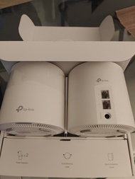 TP-Link Deco Mesh Wi-Fi 路由器 x20 兩隻