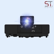 [Local Warranty] Epson Home Theatre EH-LS500B 4K PRO-UHD Ultra-short Throw 3LCD Laser Projector LS500 LS-500 EH-LS500B