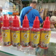 Super B-complex (vitamin burung)