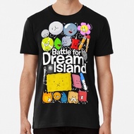 Bfdi Poster Black New Hot Selling Men's Clothing Featured O-neck T-Shirt