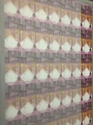 滙豐紀念鈔35連張