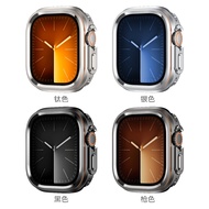 Suitable for Apple Halo metal case, 49MM watch case, ultra sports watch case