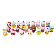 Hello Kitty Seven -Eleven Collection Total 21 Pieces 1