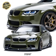 TYPY Head Lamp for BMW E92 E93 LED Headlight 2006-2012 Headlights 330I 335I DRL Turn Signal High Bea