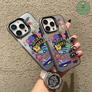 So Cool Premium Matte Case For SAMSUNG A05S A05 A03S A04 A50 A10S A13 4G A14 A20S A21S A23 A33 A34 A